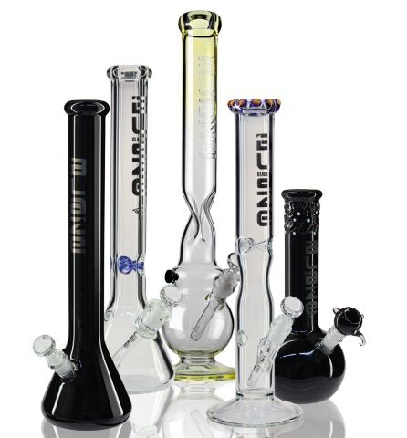 Best Glass Bong Brands in 2019